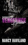 haviland porzellan  Vengeance Bound (The Wanted Men Series Book 4) (English Edition)