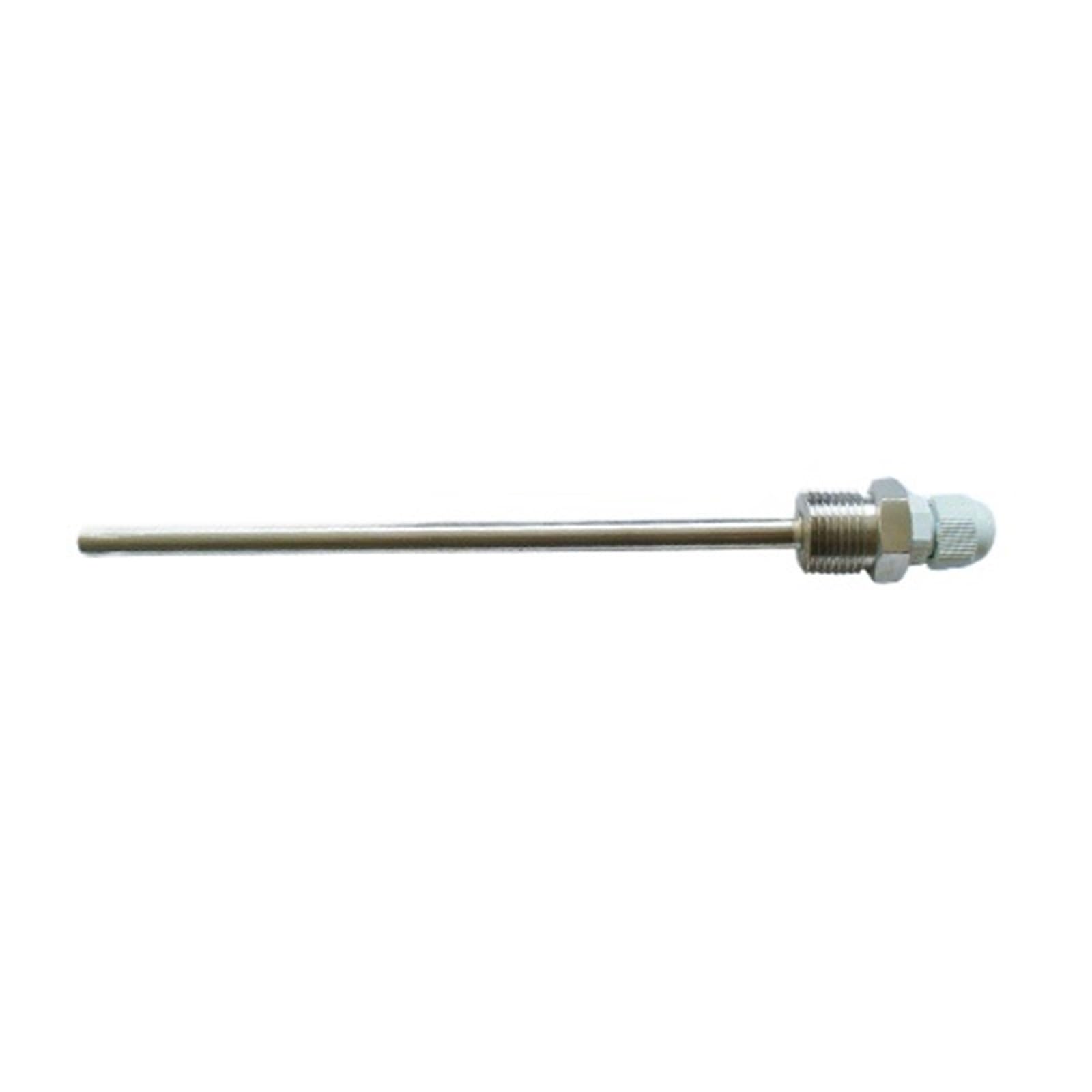 Gant de protection thermique en inox pour régulateur PT1000 de piscine