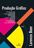 Produção Gráfica 857359005X Book Cover