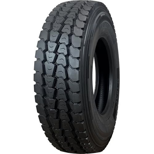 Mastertrack M-TRAC MS 11R22.5 H/16PLY Commercial Tire