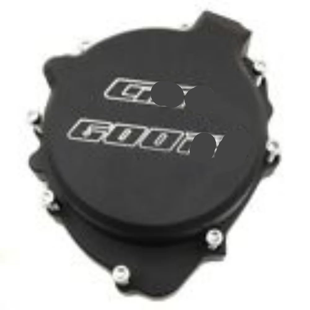 Piezas carcasa cárter de aluminio resistente para moto CBR600RR 03-06 4