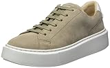 Clarks Cushion Soft – un inserto in schiuma nascosta con Ortholite offre un comfort ideale e ammortizza ogni passo. La schiuma durevole che non perde volume anche sotto pressione, garantisce un comfort duraturo.