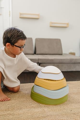 Marlowe & Co BSS-GM Balance Stepping Stones thumb #6