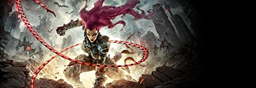 Darksiders III - PlayStation 4