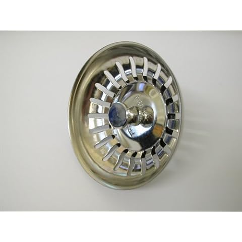 Franke/Lira Basket Plug Cover