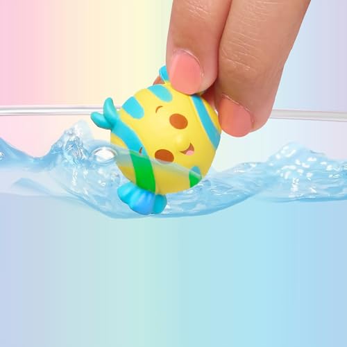 Just Play Disney Munchlings Mini Munch Duos, 2,5 cm große Sammelfiguren, Kinderspielzeug ab 3 Jahren