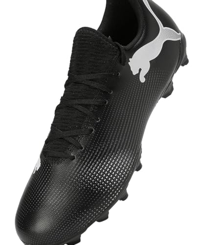 Image of Puma Men Future 7 Play FG /AG Football Shoe