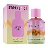 Vanilla Sunrise Eau de Parfum 3.4 fl. oz. for Her, by Forever 21