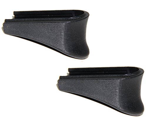 E-ONSALE Pack of 2 Grips Extension, for Springfield Armory XDS /2PCS