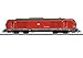 Produktbild Märklin 36291 Fahrzeug Diesellok BR 247 Vetron DE DB AG