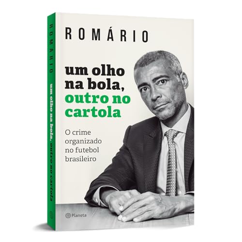 Um olho na bola, outro na cartola