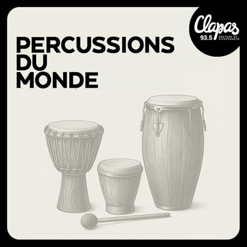 Afro Kreyol & Gino Gitson (2/2)