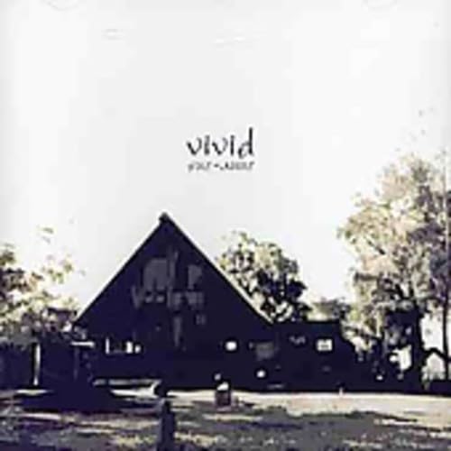 Vivid [Audio CD] Sue-Anne