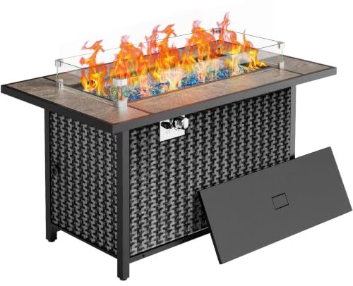 Ciays 43-inch Ceramic