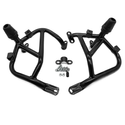 Barre de sécurité CFMOTO 400GT 650GT pour voyager l'esprit tranquille