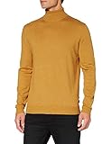 kaschmir rollkragenpullover herren günstig Hochwertiger Rollkragenpullover aus Biobaumwolle - Marke Esprit