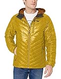 Top 28 Best Down Jacket For Women In 2021 44 Outdoor Research Men's M's Illuminate Down Hoody