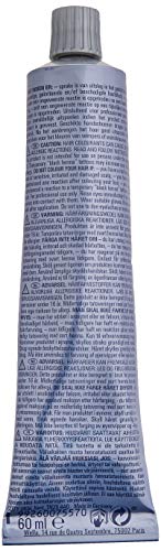 Wella Illumina Color Permanent Hair Color, No. 6/76 Dark Brown Violet Blonde, 0.08103 kg