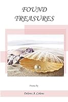 Found Treasures 0998026980 Book Cover
