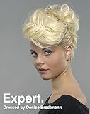 Anleitung von 10 Frisuren Expert Frisuren by Denise BrEDTmann Volume 2, 1 Stück