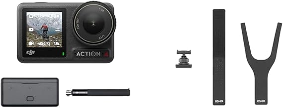 DJI Osmo Action 4