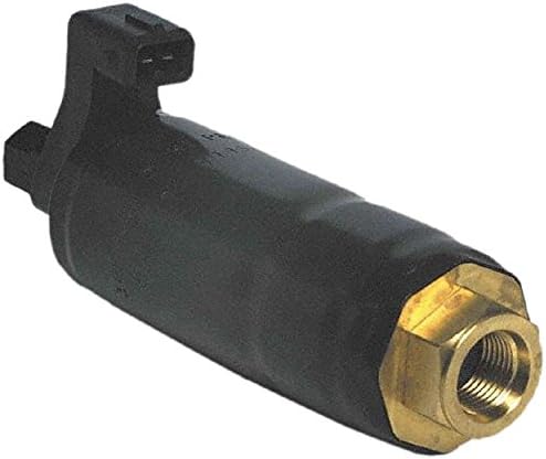 Carter Electrical Fuel Pump Automotive 