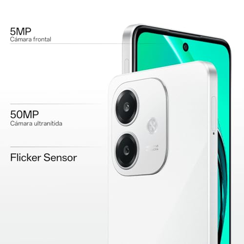 Smartphone Oppo – Kraftfull Prestanda och Stil i Ditt Hjärta