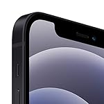 Apple-iPhone-12-64GB-Schwarz-Generalberholt