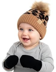 Leopard Latte (0-9 Mo)