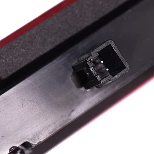 Rear Center Third 3Rd Brake Led Light High Mount Stop Light Lamp Fits For 2015-2020 Ford Transit 150 Transit 250 Transit 350 350 Hd #TOP6