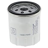 BANGTE 140517050 Oil Filter Replacement For Perkins Engines 100 Series,Cross Reference P502016,