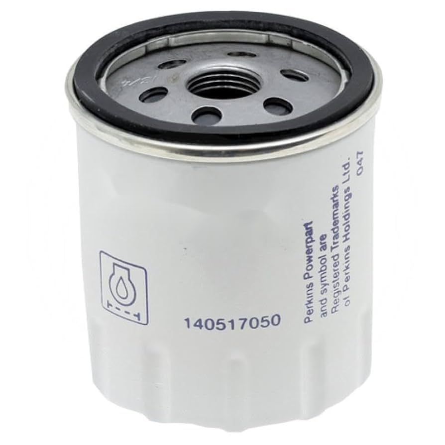Amazon.com: BANGTE 140517050 Oil Filter Replacement For
