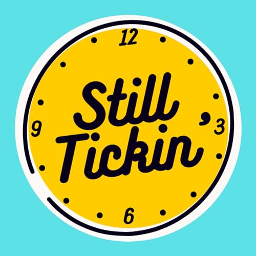 Couverture de Still Tickin'