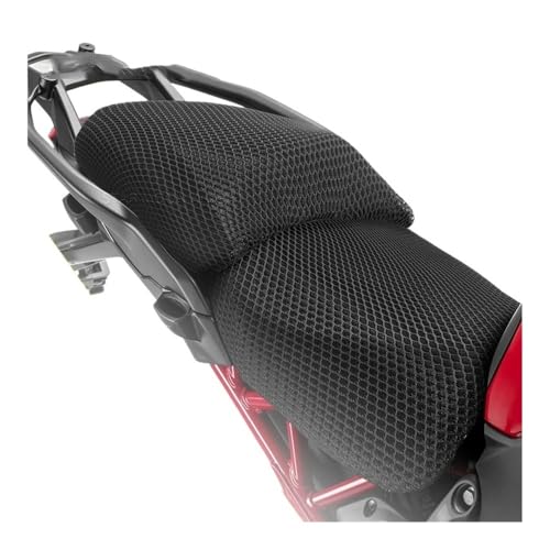 Housse de selle moto Multistrada V4 V4S idéal pour longs voyages