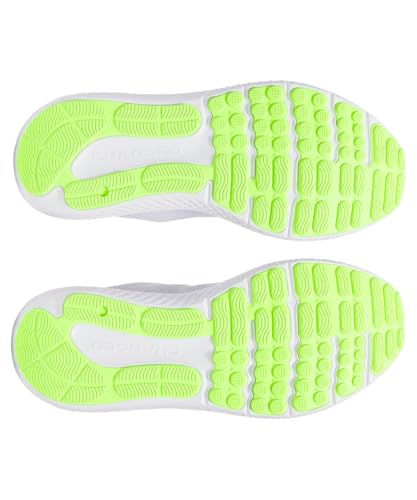 Image of Under Armour Mens Ua Charged Surge 4 Sneaker