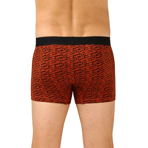 Image of Van Heusen Men's Cotton Blend Trunks