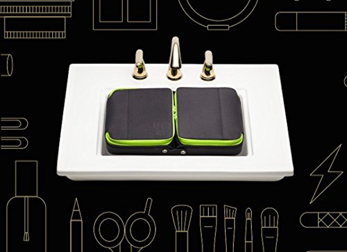 Orgo Green With Envy #TOP1
