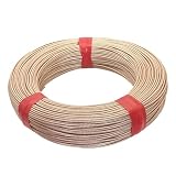 RG316-Kabel, HF-Koaxialkabel, Lot 50 Ohm, M17/113, geschirmter Zopf, 3 m/5 m/10 m/15 m/20 m/25 m/30 m/40 m/50 m(20M)