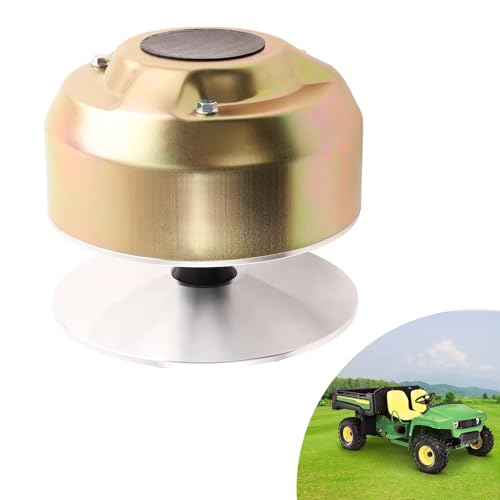 Embrague de transmisión primaria John Deere para solucionar tirones AM141005 3