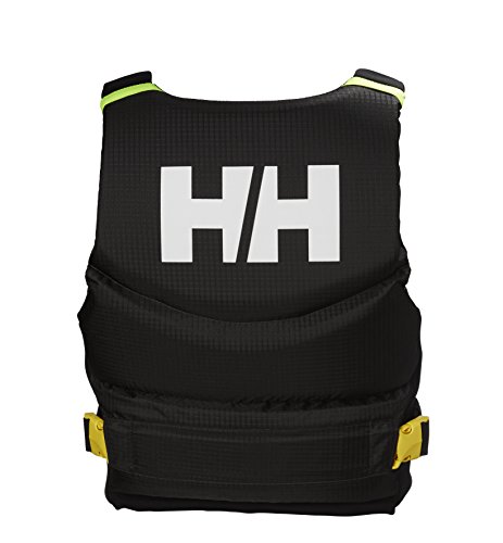 Helly Hansen Buoyancy Aid Rider Stealth Zip voor volwassenen, uniseks - Image 3