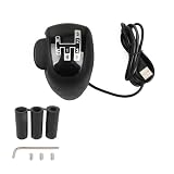 IFEEHE Racing Eurogamer Joystick Simulator Shift Knob For G29 / G27 / G25