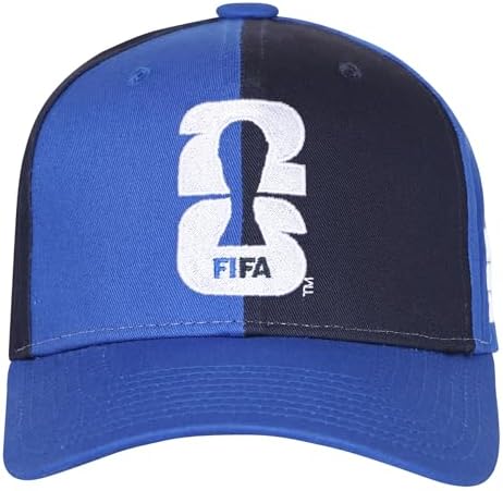 Outerstuff FIFA World Cup 2026 Event Pro Crown Snapback Hat