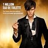 Rabanne 1 Million Eau de Toilette - Fragancia de Diseñador de Larga Duración para Hombre con Mandarina, Canela y Ámbar - Spray de Perfume de Lujo para Hombre 6