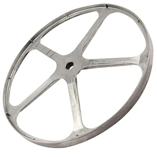Beko 2816660200 accessorio per lavatrice e Washing machine drum Pulley