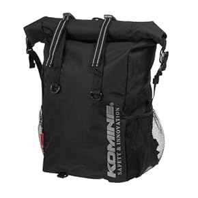 Amazon.co.jp: リュック・ショルダーバッグ - バイクバッグ