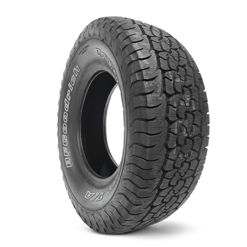 BFGoodrich Trail-Terrain T/A All-Season Light Truck Tire