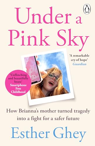 Under a Pink Sky: How Brianna's mother turned tragedy into a fight for a safer future