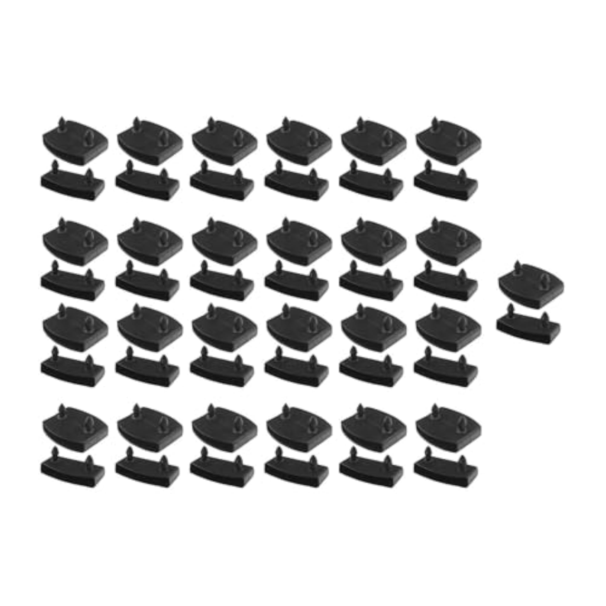 Centre Caps End Caps for Home Decor