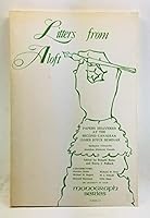 Litters from Aloft: Papers Delivered at the Second Canadian James Joyce Seminar, McMaster University, Hamilton (Ontario) Canada B09674BS7C Book Cover