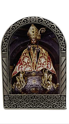 Icono San Fermin 7CM
